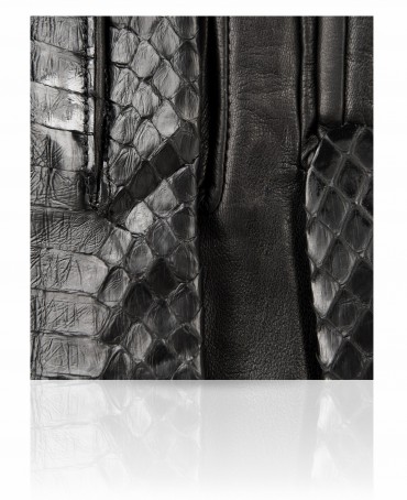 Перчатки Женские RYN1/F.BL